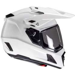 Casque Leatt Kit ADV 8.5 V25 blanc