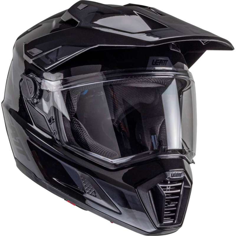 Helm Leatt Kit ADV 8.5 V25 schwarz