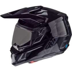 Casque Leatt Kit ADV 8.5 V25 noir