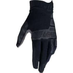 Gants Leatt  1.5 Mini/Junior black grey