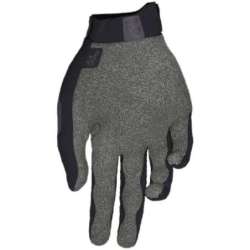 Gants Leatt  1.5 Mini/Junior black grey