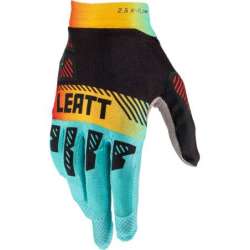 Handschuhe Leatt 2.5 X Flow 23 Fuel