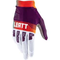 Gants Leatt  2.5 X Flow 23 Indigo