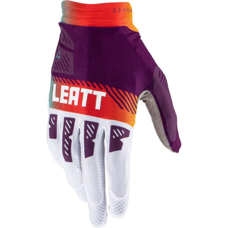 Handschuhe Leatt 2.5 X Flow 23 Indigo
