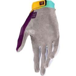 Handschuhe Leatt 2.5 X Flow 23 Indigo