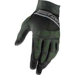 Gants Leatt ADV X Flow 5.5 Short V25 green black
