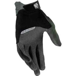 Handschuhe Leatt ADV X Flow 5.5 Short V25 green black