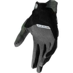 Gants Leatt ADV X Flow 5.5 Short V25 green black