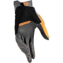 Gants Leatt ADV X Flow 5.5 Short V25 orange grey