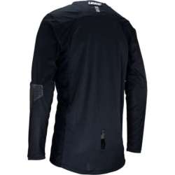 Jersey Leatt  4.5 Enduro Black