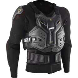 Leatt 6.5 Body Protector Leatt 6.5 Body Protector noir