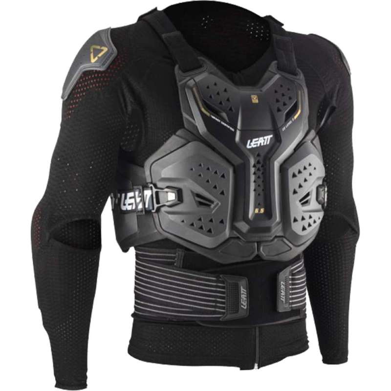 Leatt 6.5 Body Protector Leatt 6.5 Body Protector schwarz