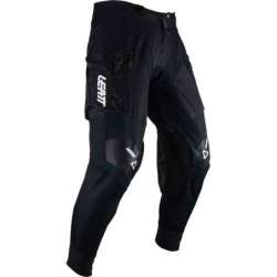 Patalon Leatt 4.5 Enduro 23 Schwarz