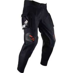 Patalon Leatt 4.5 HydraDri 23 Schwarz