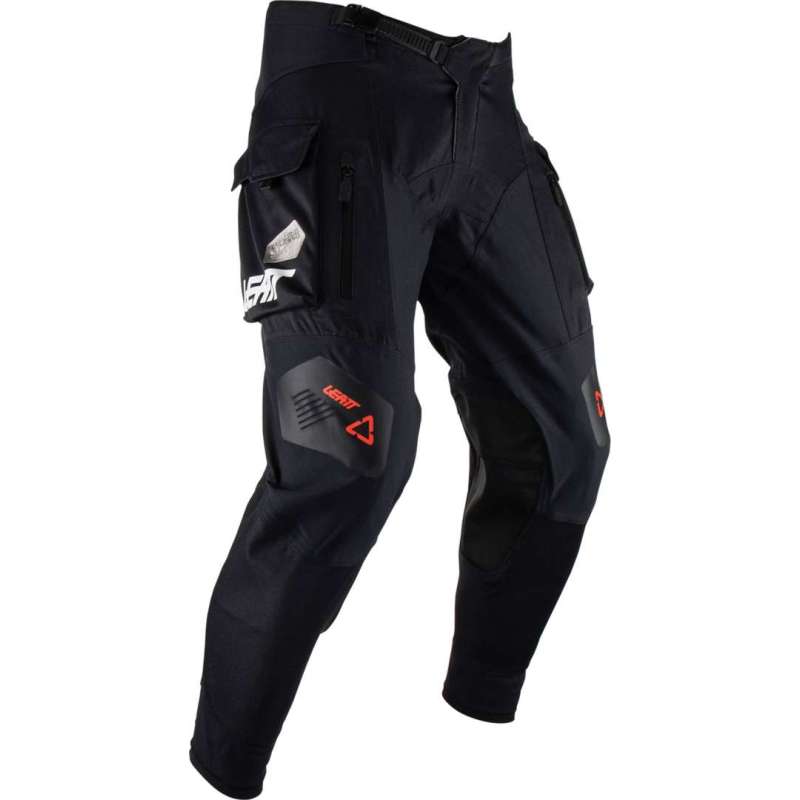 Patalon Leatt  4.5 HydraDri 23 Noir