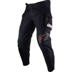 Patalon Leatt  4.5 HydraDri 23 Noir