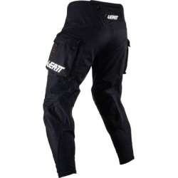 Patalon Leatt  4.5 HydraDri 23 Noir