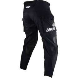 Patalon Leatt  4.5 HydraDri 23 Noir