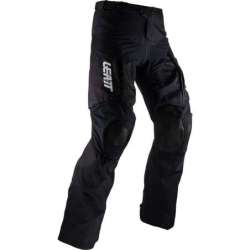 Patalon Leatt 5.5 Enduro 23 Schwarz