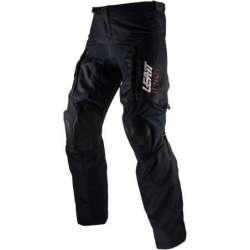 Patalon Leatt 5.5 Enduro 23 Schwarz