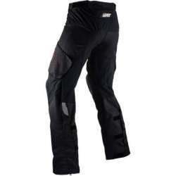 Patalon Leatt 5.5 Enduro 23 Schwarz