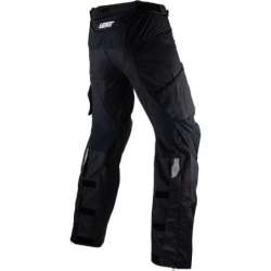 Patalon Leatt 5.5 Enduro 23 Schwarz