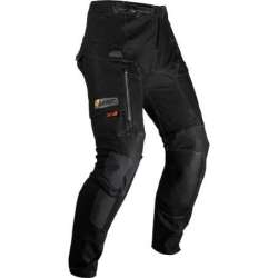 Patalon Leatt ADV Rally 5.5 V25 schwarz