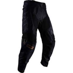 Ride Leatt Kit 3.5 V25 noir gris or