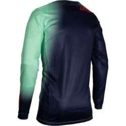 Ride Leatt Kit 3.5 V25 grün grau rot