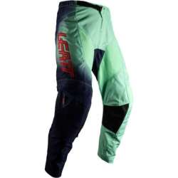 Ride Leatt Kit 3.5 V25 grün grau rot