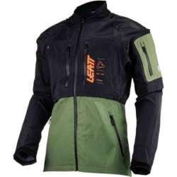 Veste Leatt  4.5 HydraDri 23 Cactus