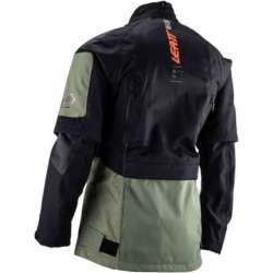 Jacke Leatt 4.5 HydraDri 23 Cactus