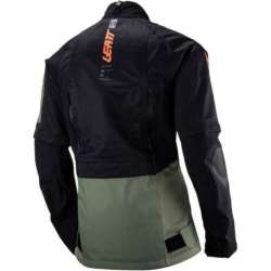 Veste Leatt  4.5 HydraDri 23 Cactus