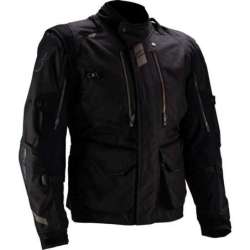 Jacke Leatt ADV MultiTour 5.5 V25 schwarz gold