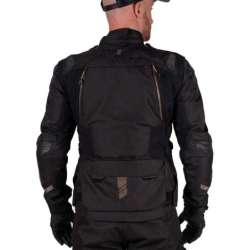 Veste Leatt ADV MultiTour 5.5 V25 noir or