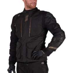 Veste Leatt ADV MultiTour 5.5 V25 noir or