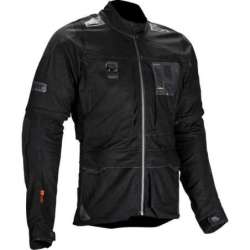 Veste Leatt ADV Rally 5.5 V25 noir