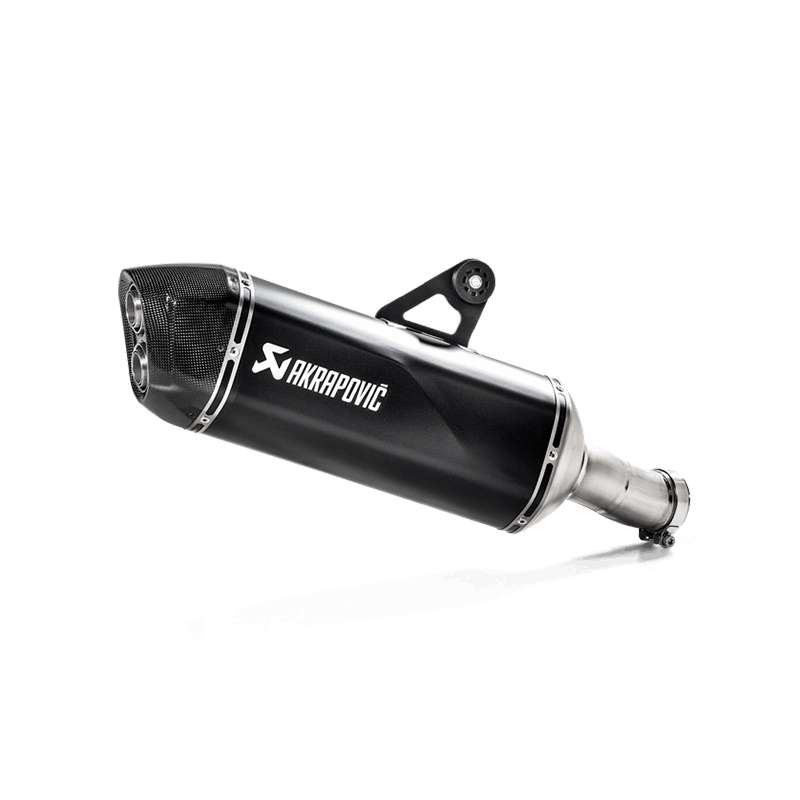 Akrapovic Slip-On