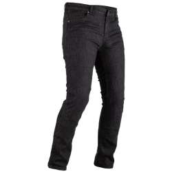 Jeans RST Tapered-Fit court renforcé - noir