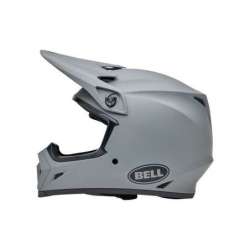 Cross-Helm BELL MX-9 Mips - Matte Solid Nardo