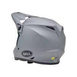 Casque Cross BELL MX-9 Mips - Matte Solid Nardo