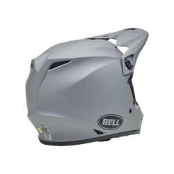 Casque Cross BELL MX-9 Mips - Matte Solid Nardo