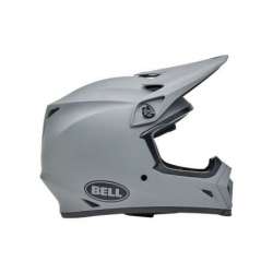 Casque Cross BELL MX-9 Mips - Matte Solid Nardo