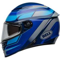 Integralhelm BELL Lithium Mips - Podium Gloss Blues