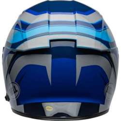 Integralhelm BELL Lithium Mips - Podium Gloss Blues