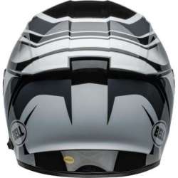 Integralhelm BELL Lithium Mips - Podium Gloss Black/White