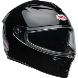 Casque Intégral BELL Lithium Mips - Gloss Black