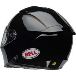 Casque Intégral BELL Lithium Mips - Gloss Black