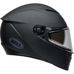 Casque Intégral BELL Lithium Mips - Matte Black