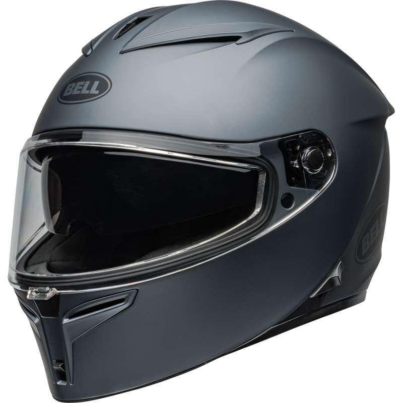 Integralhelm BELL Lithium Mips - Matte Dark Titanium